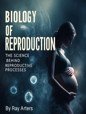 cover image of Biology of Reproduction